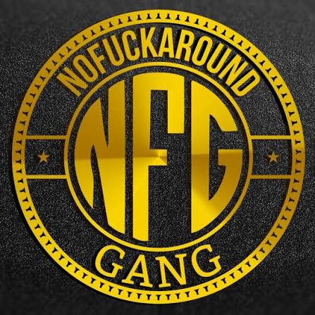 Nofuxaround Gang